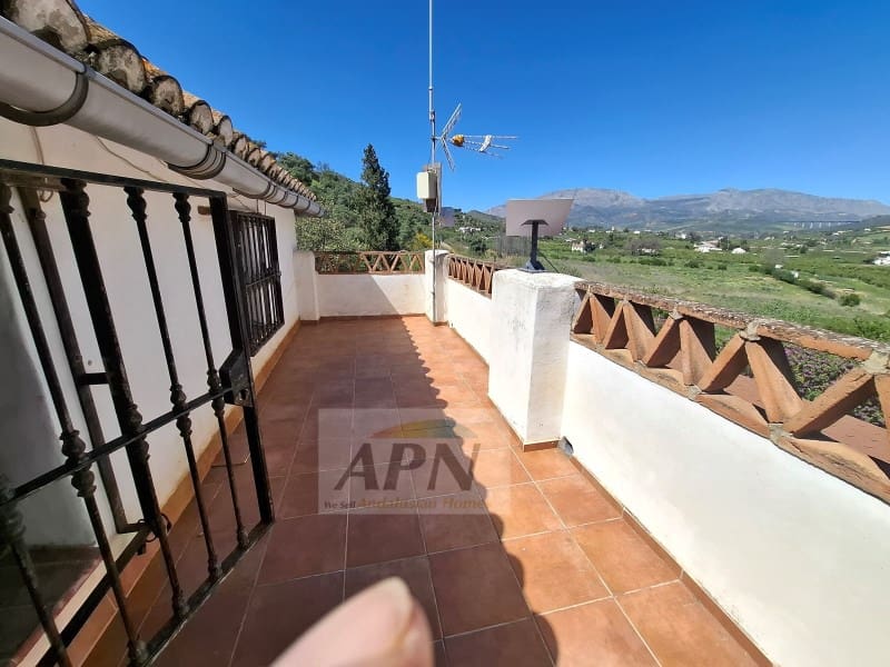 5 bedroom Finca/Country House for sale in Alora with pool - € 695,000 (Ref: 9804216)