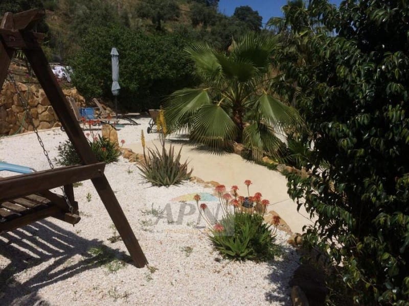 5 bedroom Finca/Country House for sale in Alora with pool - € 695,000 (Ref: 9804216)