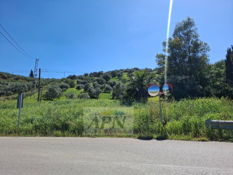 5 bedroom Finca/Country House for sale in Alora with pool - € 695,000 (Ref: 9804216)