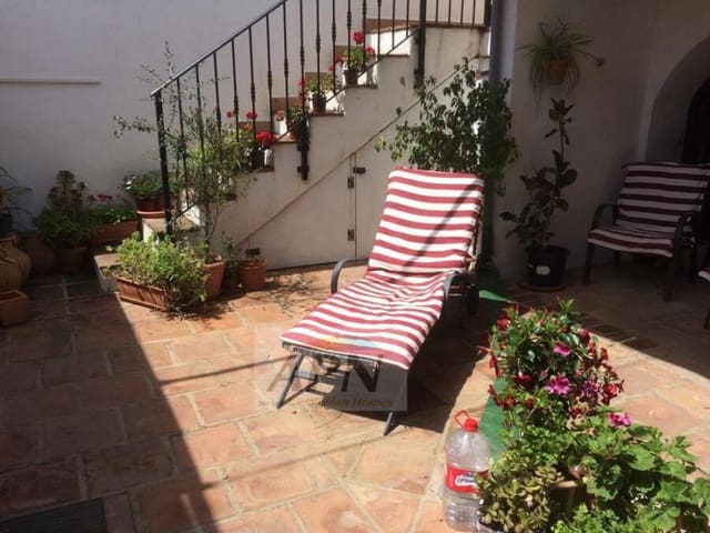 5 bedroom Finca/Country House for sale in Alora with pool - € 695,000 (Ref: 9804216)