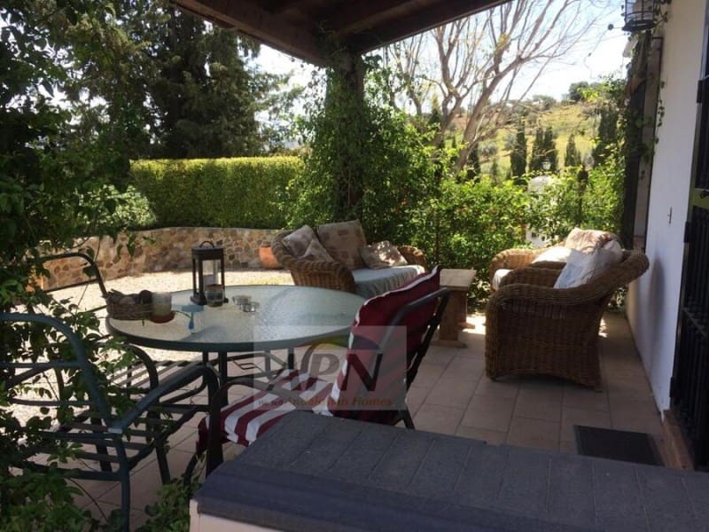 5 bedroom Finca/Country House for sale in Alora with pool - € 695,000 (Ref: 9804216)