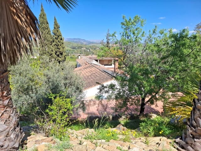 5 bedroom Finca/Country House for sale in Alora with pool - € 695,000 (Ref: 9804216)