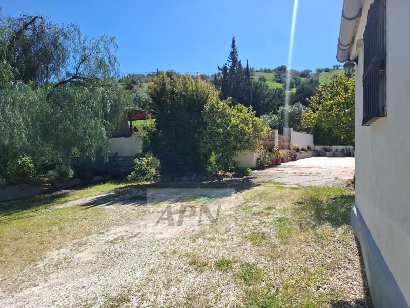 5 bedroom Finca/Country House for sale in Alora with pool - € 695,000 (Ref: 9804216)