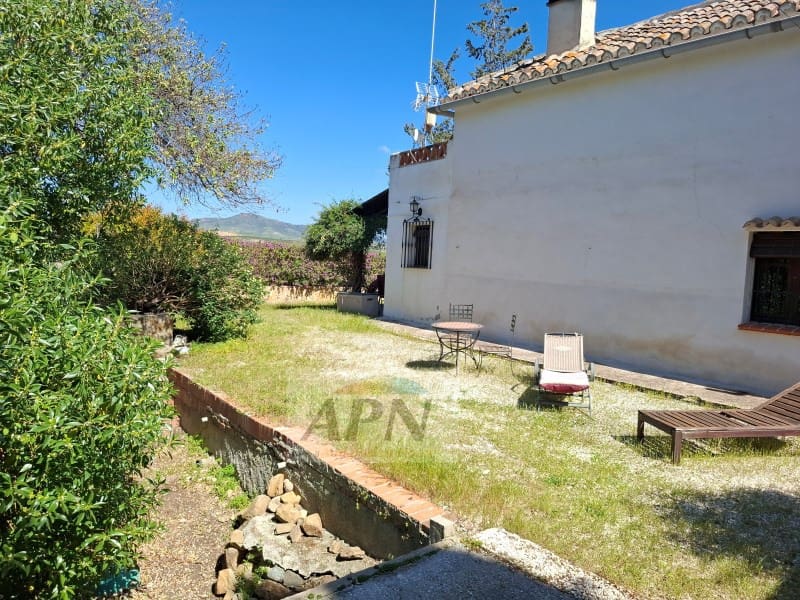 5 bedroom Finca/Country House for sale in Alora with pool - € 695,000 (Ref: 9804216)