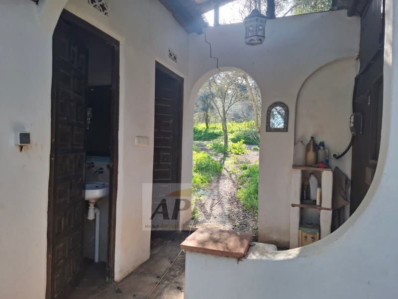 7 sypialnia Finka/Dom wiejski na sprzedaż w Alora - 280 000 € (Ref: 9808079)