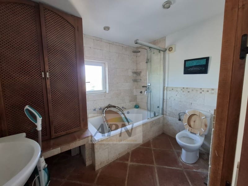 7 sypialnia Finka/Dom wiejski na sprzedaż w Alora - 280 000 € (Ref: 9808079)