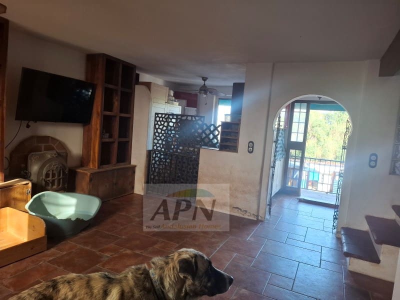 7 sypialnia Finka/Dom wiejski na sprzedaż w Alora - 280 000 € (Ref: 9808079)