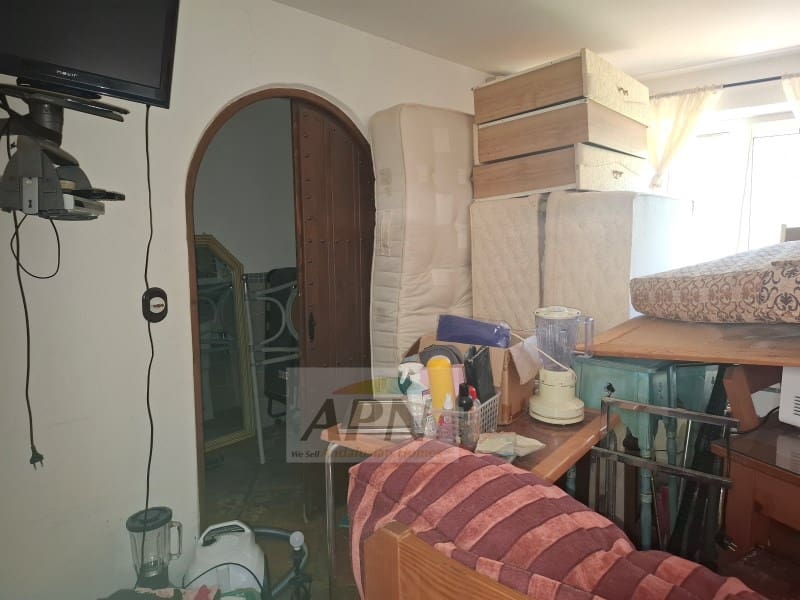 7 sypialnia Finka/Dom wiejski na sprzedaż w Alora - 280 000 € (Ref: 9808079)