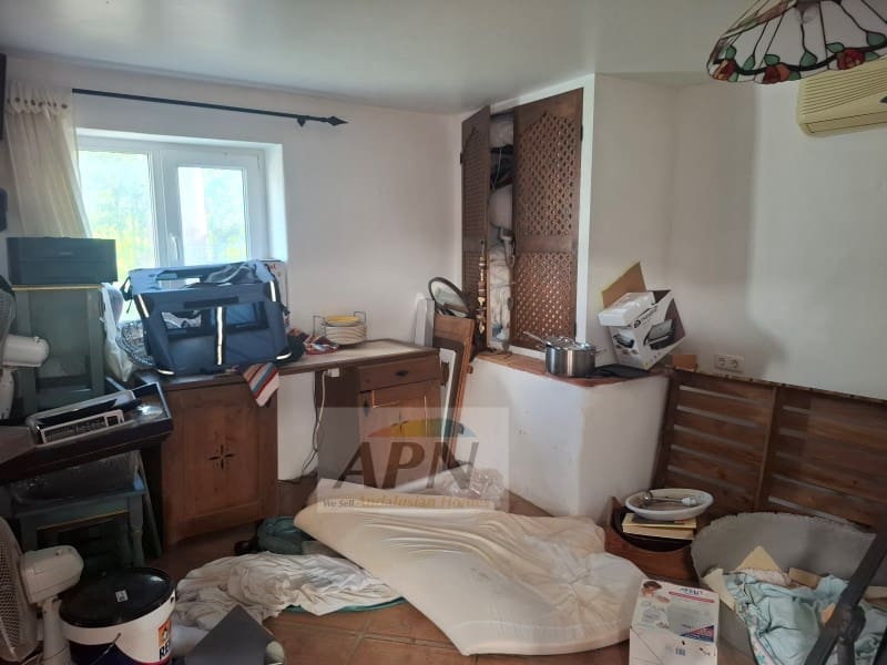 7 sypialnia Finka/Dom wiejski na sprzedaż w Alora - 280 000 € (Ref: 9808079)