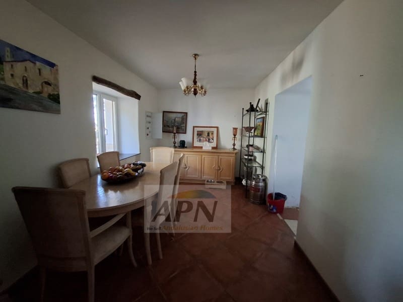 7 sypialnia Finka/Dom wiejski na sprzedaż w Alora - 280 000 € (Ref: 9808079)