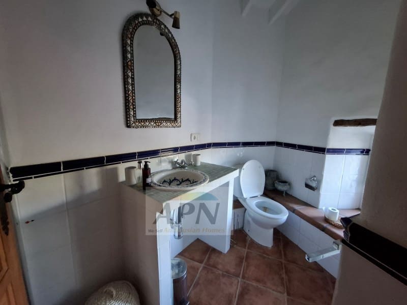 7 sypialnia Finka/Dom wiejski na sprzedaż w Alora - 280 000 € (Ref: 9808079)