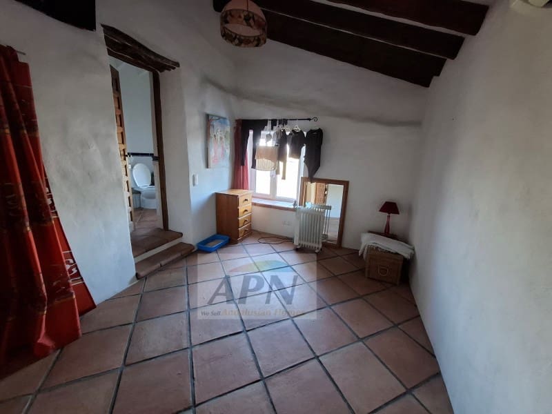 7 sypialnia Finka/Dom wiejski na sprzedaż w Alora - 280 000 € (Ref: 9808079)