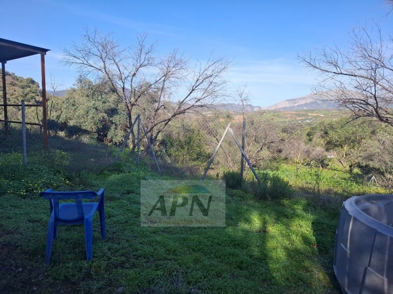 7 sypialnia Finka/Dom wiejski na sprzedaż w Alora - 280 000 € (Ref: 9808079)