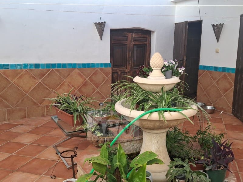 7 sypialnia Finka/Dom wiejski na sprzedaż w Alora - 280 000 € (Ref: 9808079)