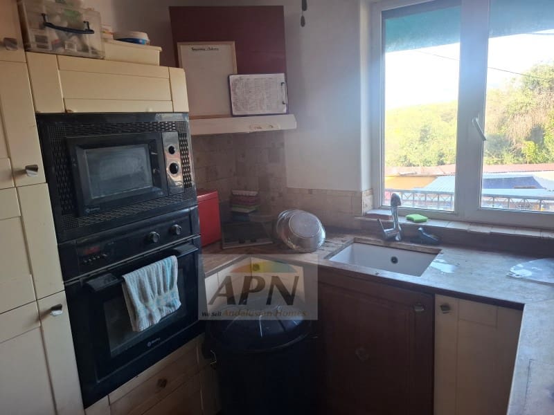 7 sypialnia Finka/Dom wiejski na sprzedaż w Alora - 280 000 € (Ref: 9808079)