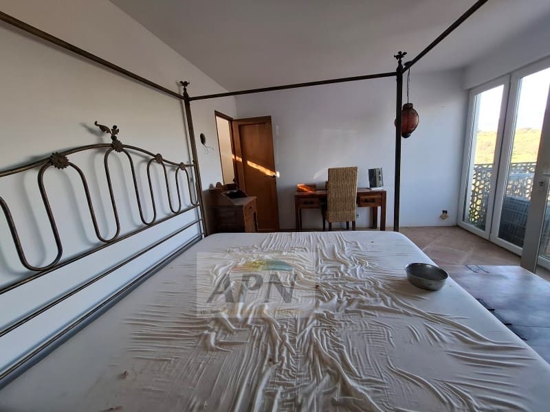 7 sypialnia Finka/Dom wiejski na sprzedaż w Alora - 280 000 € (Ref: 9808079)