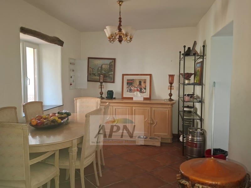 7 sypialnia Finka/Dom wiejski na sprzedaż w Alora - 280 000 € (Ref: 9808079)