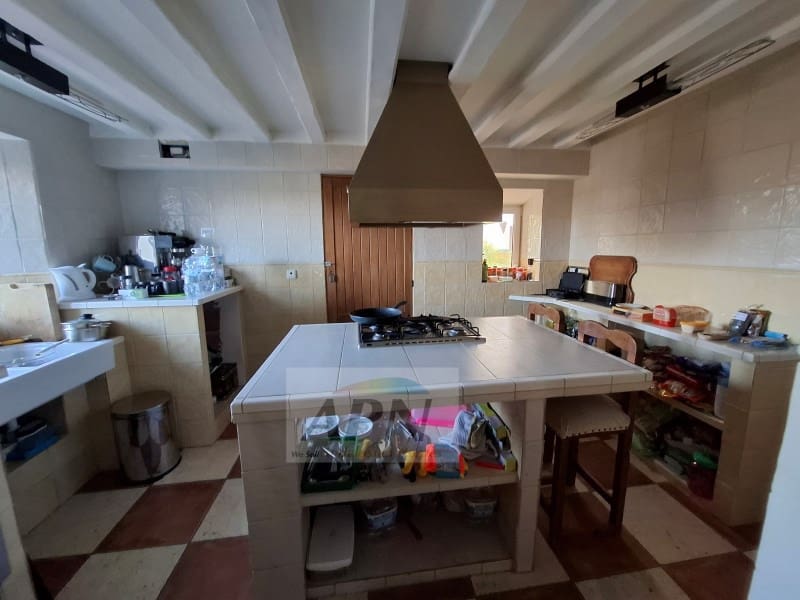 7 sypialnia Finka/Dom wiejski na sprzedaż w Alora - 280 000 € (Ref: 9808079)