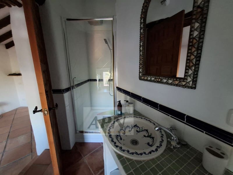 7 sypialnia Finka/Dom wiejski na sprzedaż w Alora - 280 000 € (Ref: 9808079)