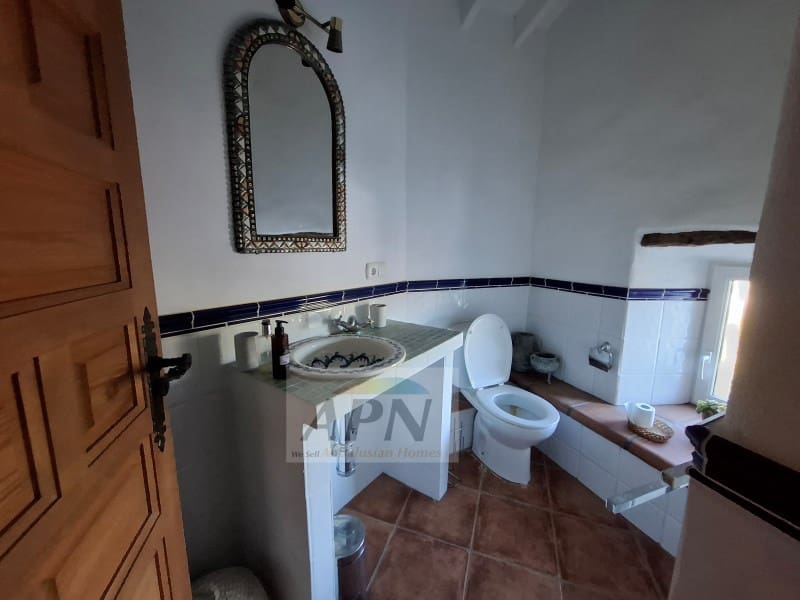 7 sypialnia Finka/Dom wiejski na sprzedaż w Alora - 280 000 € (Ref: 9808079)