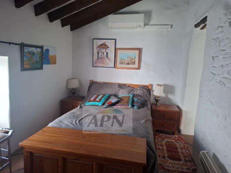 7 sypialnia Finka/Dom wiejski na sprzedaż w Alora - 280 000 € (Ref: 9808079)