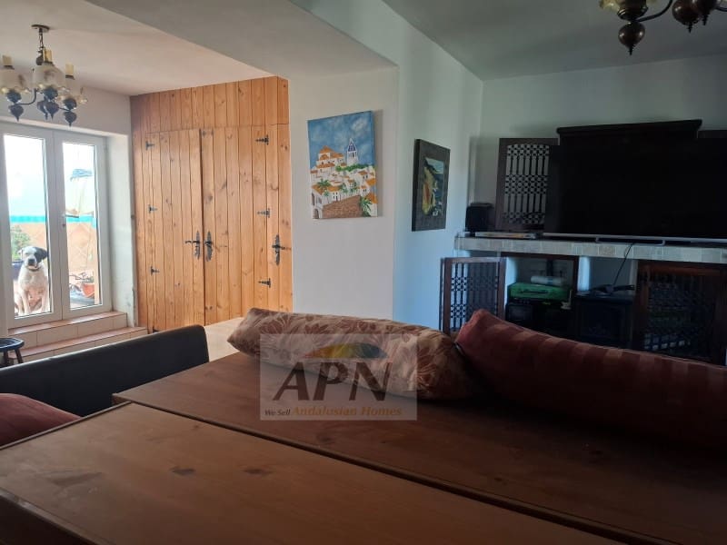 7 sypialnia Finka/Dom wiejski na sprzedaż w Alora - 280 000 € (Ref: 9808079)