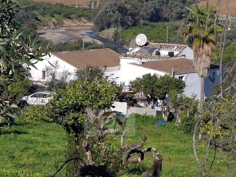 7 sypialnia Finka/Dom wiejski na sprzedaż w Alora - 280 000 € (Ref: 9808079)