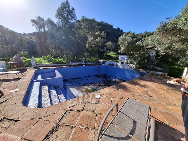 7 sypialnia Finka/Dom wiejski na sprzedaż w Alora - 280 000 € (Ref: 9808079)