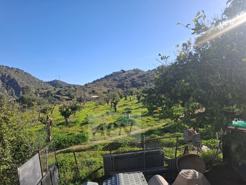 7 sypialnia Finka/Dom wiejski na sprzedaż w Alora - 280 000 € (Ref: 9808079)