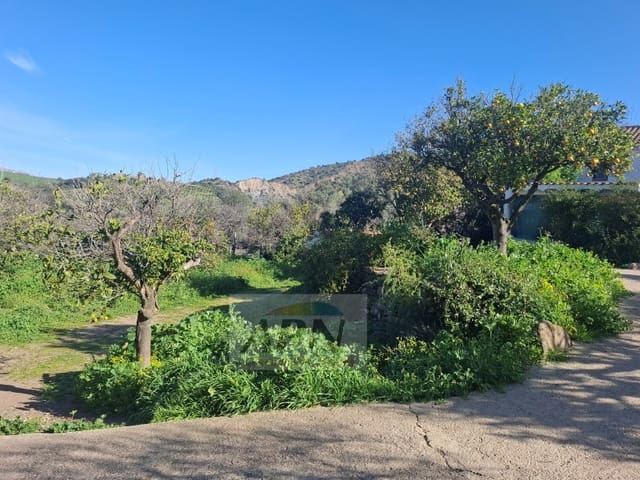 7 sypialnia Finka/Dom wiejski na sprzedaż w Alora - 280 000 € (Ref: 9808079)