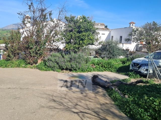 7 sypialnia Finka/Dom wiejski na sprzedaż w Alora - 280 000 € (Ref: 9808079)