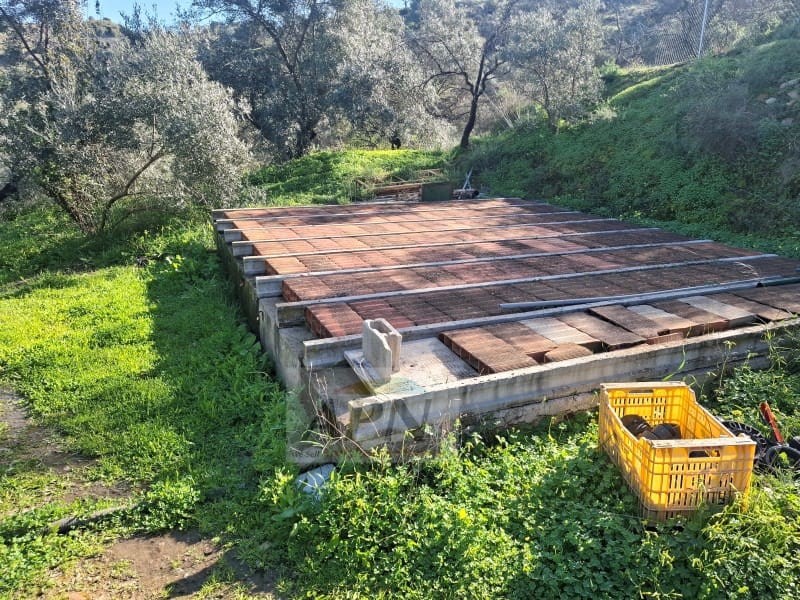 7 sypialnia Finka/Dom wiejski na sprzedaż w Alora - 280 000 € (Ref: 9808079)