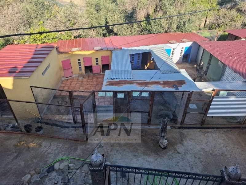 7 sypialnia Finka/Dom wiejski na sprzedaż w Alora - 280 000 € (Ref: 9808079)