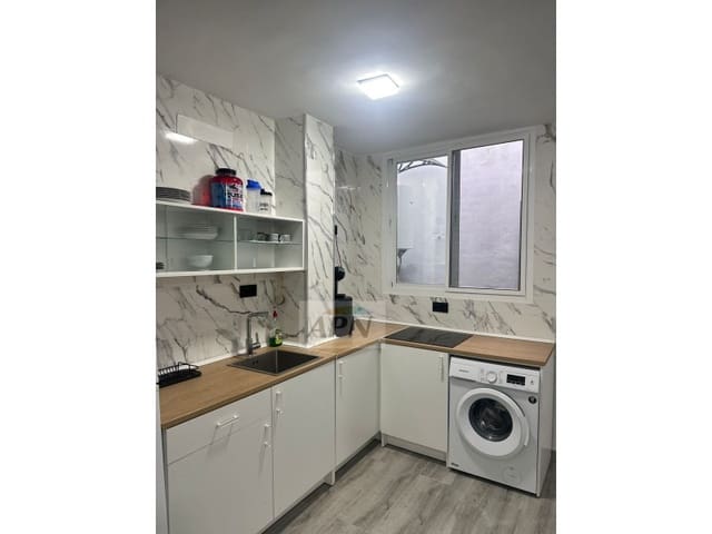 2 bedroom Apartment for rent in Alora - € 800 (Ref: 9813793)