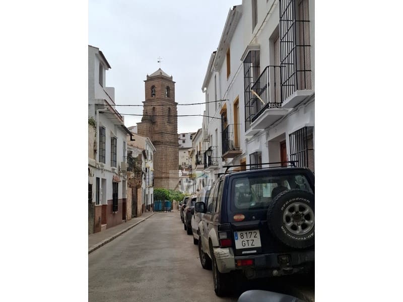 2 quarto Casa em Banda para venda em Alora - 190 000 € (Ref: 9814357)