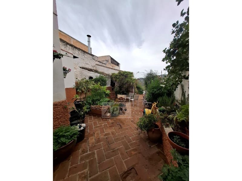 2 quarto Casa em Banda para venda em Alora - 190 000 € (Ref: 9814357)