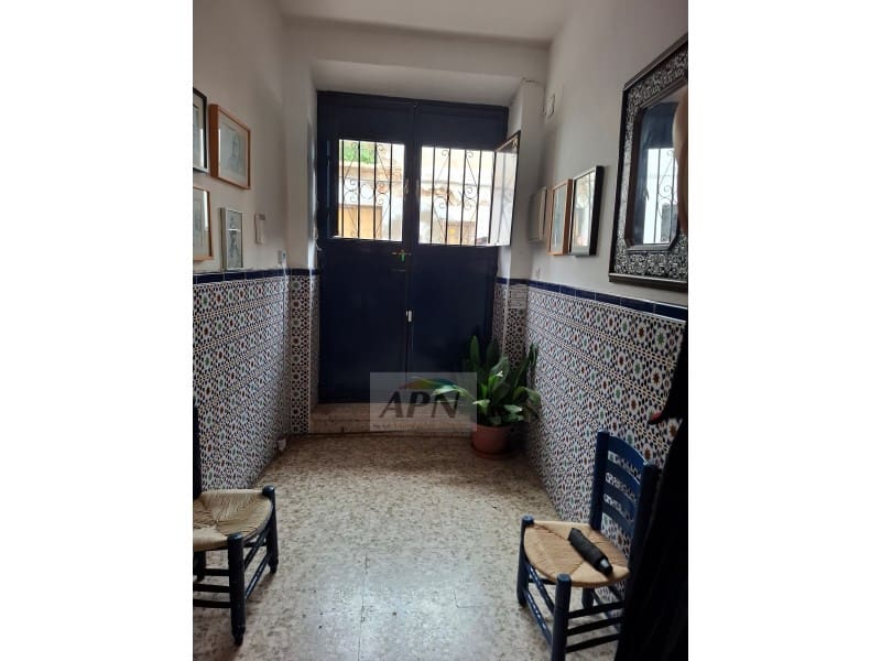 2 quarto Casa em Banda para venda em Alora - 190 000 € (Ref: 9814357)