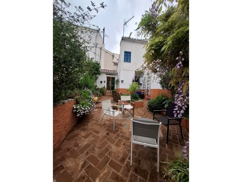 2 quarto Casa em Banda para venda em Alora - 190 000 € (Ref: 9814357)