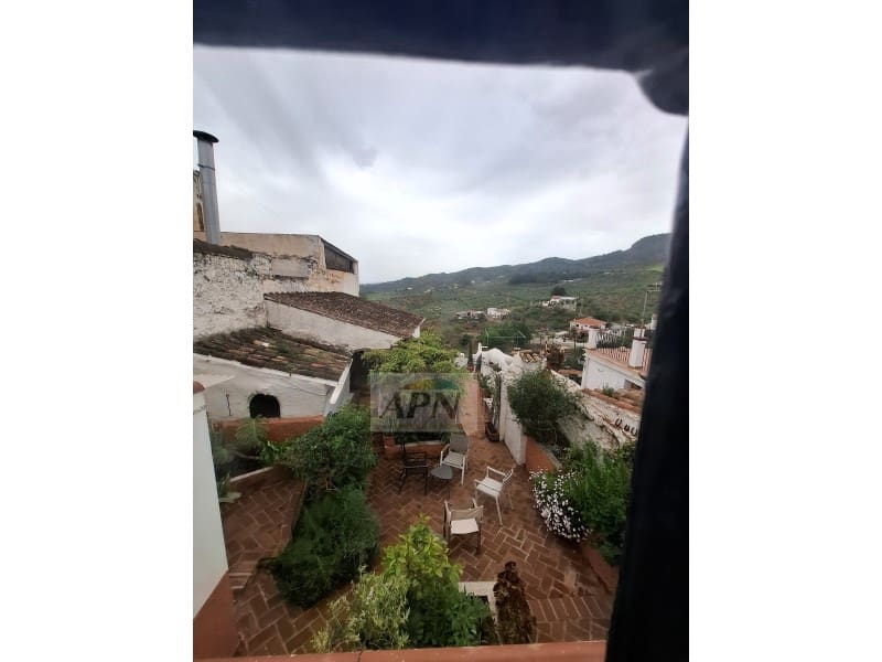 2 quarto Casa em Banda para venda em Alora - 190 000 € (Ref: 9814357)