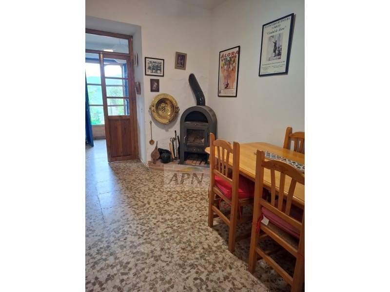 2 quarto Casa em Banda para venda em Alora - 190 000 € (Ref: 9814357)