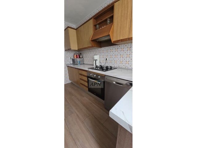 4 sypialnia Apartament do wynajęcia w Alora - 900 € (Ref: 9820321)