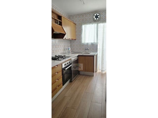 4 sypialnia Apartament do wynajęcia w Alora - 900 € (Ref: 9820321)