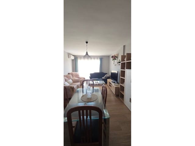 4 sypialnia Apartament do wynajęcia w Alora - 900 € (Ref: 9820321)