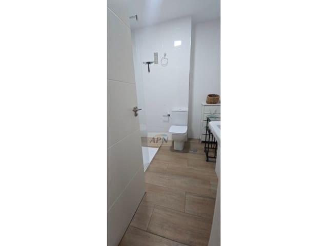 4 sypialnia Apartament do wynajęcia w Alora - 900 € (Ref: 9820321)