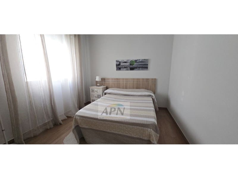 4 bedroom Apartment for rent in Alora - € 900 (Ref: 9820321)