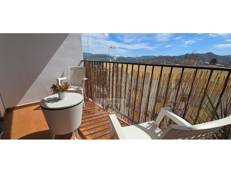 4 bedroom Apartment for rent in Alora - € 900 (Ref: 9820321)
