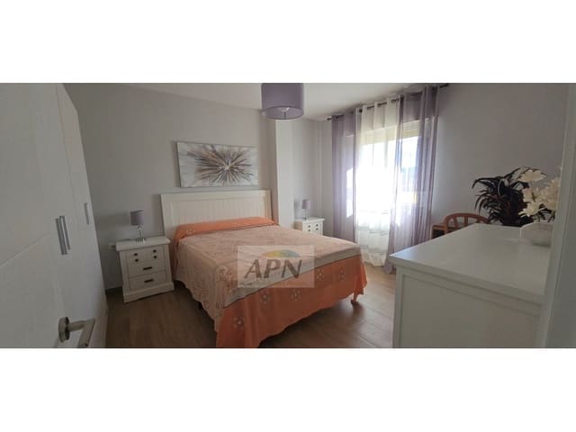 4 sypialnia Apartament do wynajęcia w Alora - 900 € (Ref: 9820321)