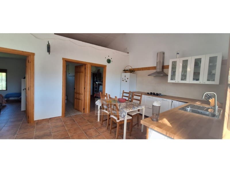2 bedroom Finca/Country House for sale in Alora - € 255,000 (Ref: 9828999)