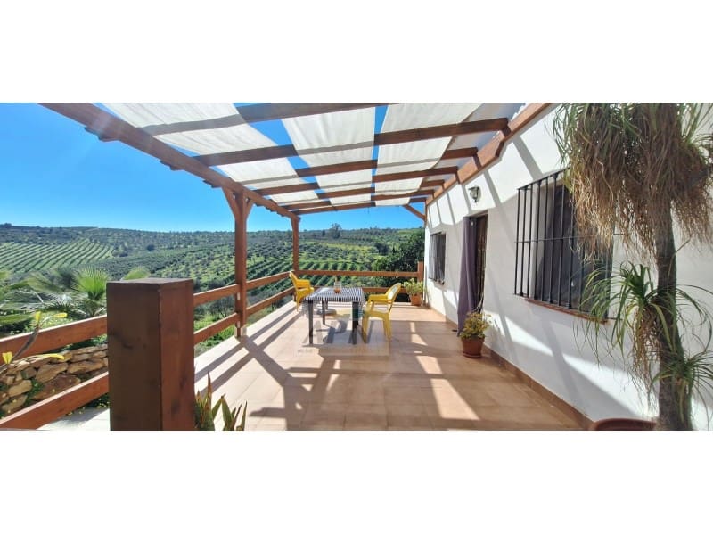 2 bedroom Finca/Country House for sale in Alora - € 255,000 (Ref: 9828999)