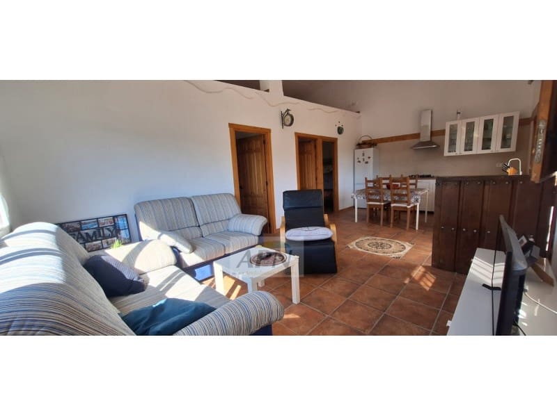 2 bedroom Finca/Country House for sale in Alora - € 255,000 (Ref: 9828999)